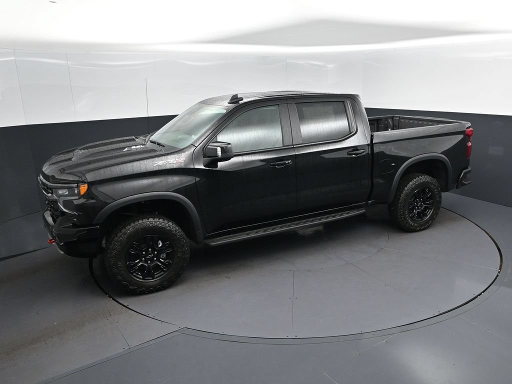 New 2026 Chevrolet Silverado 1500 ZR2 AWD/4WD image 33