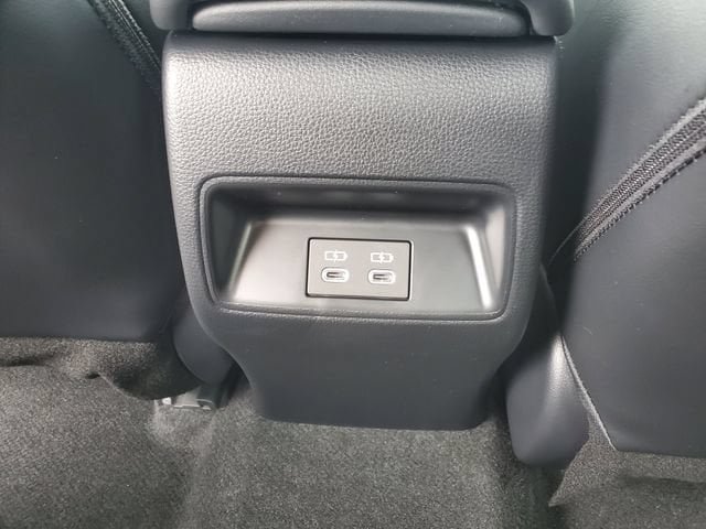 New 2026 Toyota Corolla XSE FWD image 9