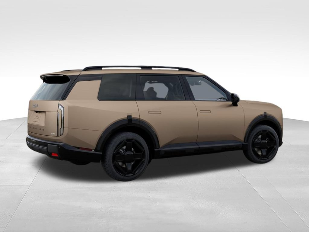 New 2027 Kia Telluride SX X-Line AWD/4WD image 6