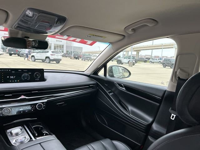 Used 2023 Genesis G80 2.5T AWD/4WD image 39