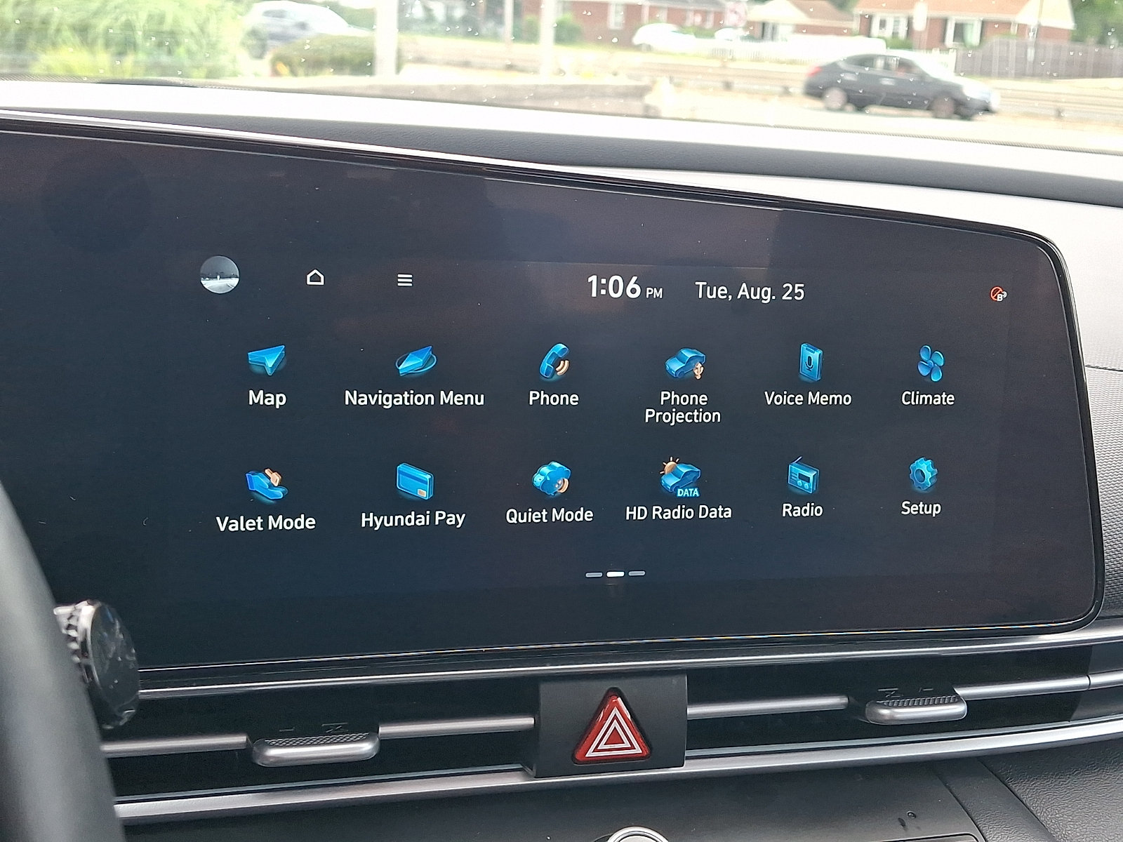 Used 2024 Hyundai Elantra Limited FWD image 27