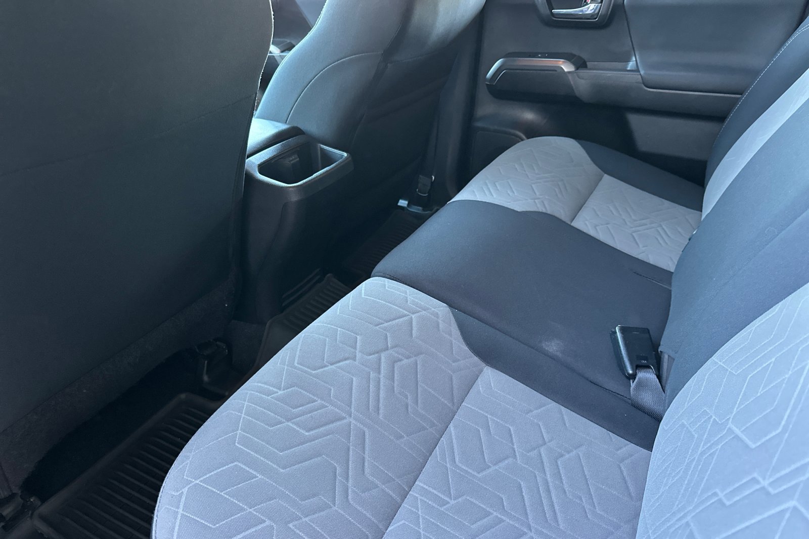 Used 2021 Toyota Tacoma TRD Sport image 12