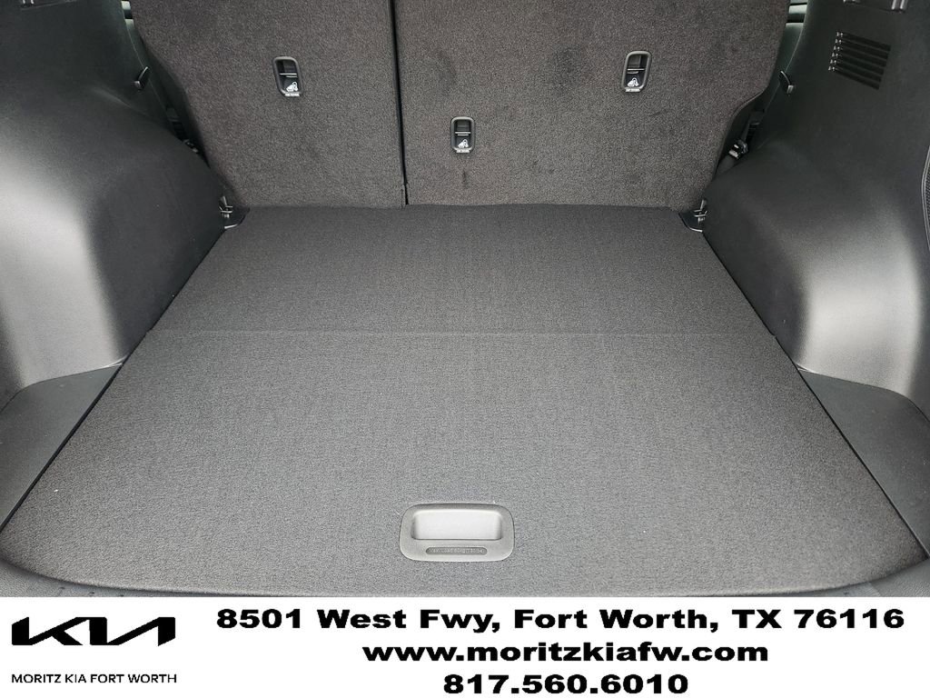 New 2026 Kia Sportage SX AWD/4WD image 21