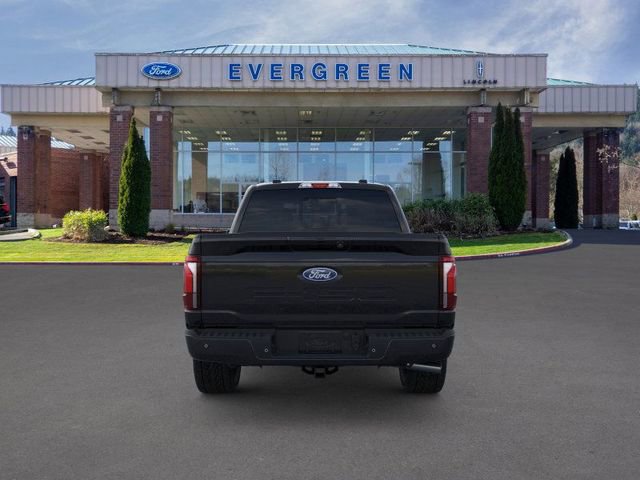 New 2026 Ford F150 Lariat w/ Equipment Group 501A Mid image 5