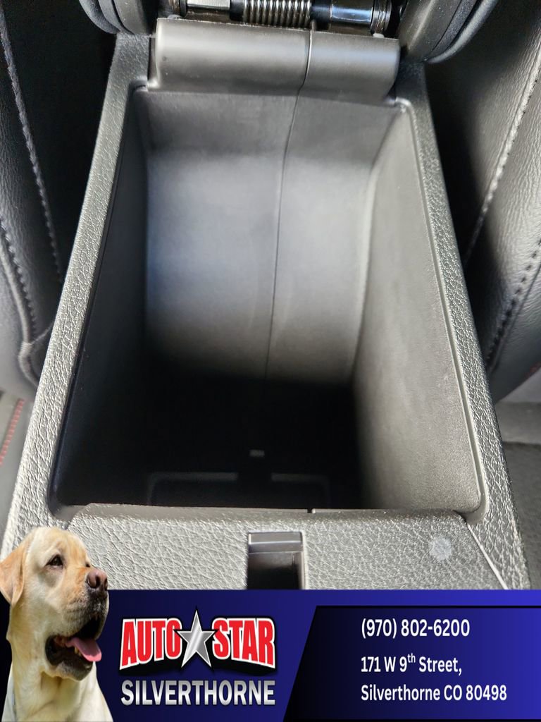 New 2025 Jeep Compass Trailhawk w/ Sun & Sound Group image 24