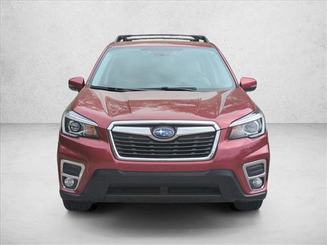 Used 2019 Subaru Forester Limited image 2