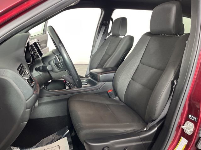 Used 2023 Dodge Durango GT RWD image 19