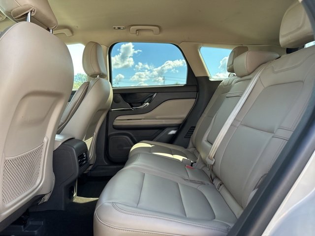 Used 2024 Lincoln Corsair FWD image 23