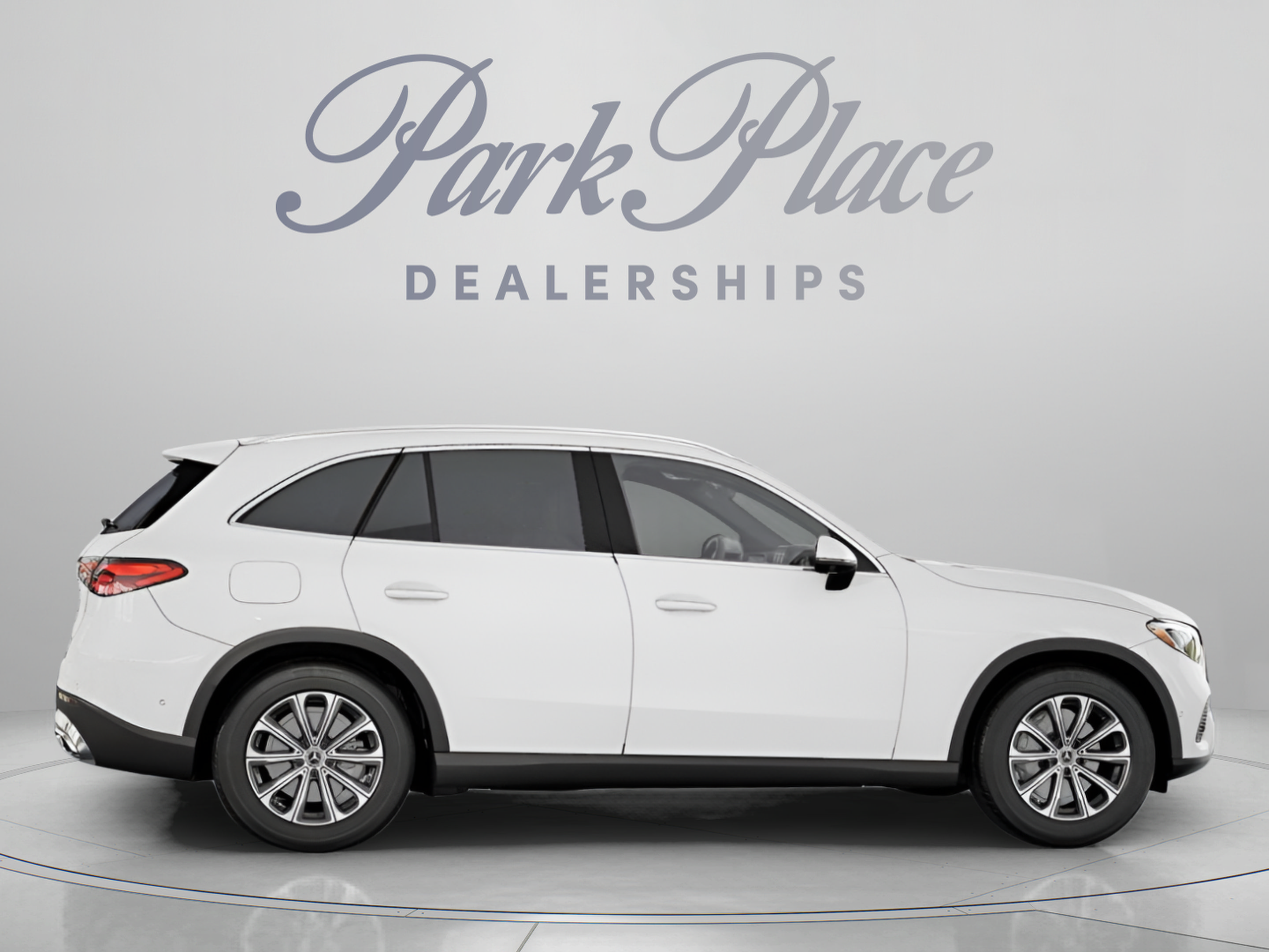 Certified 2026 Mercedes-Benz GLC 300 image 25