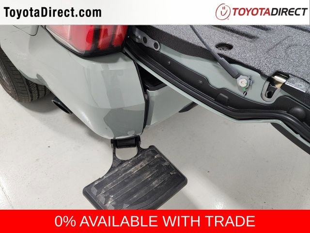New 2026 Toyota Tundra Platinum AWD/4WD image 39