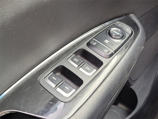 Used 2020 Kia Optima SX image 26