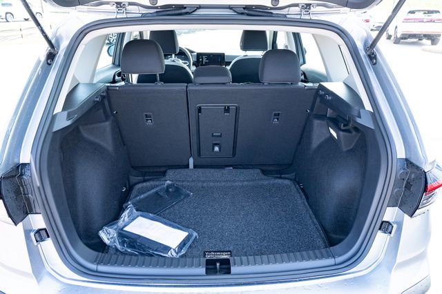 New 2026 Volkswagen Taos S image 36