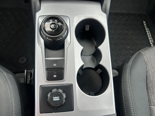 Used 2023 Ford Bronco Sport Big Bend w/ Convenience Package AWD/4WD image 15