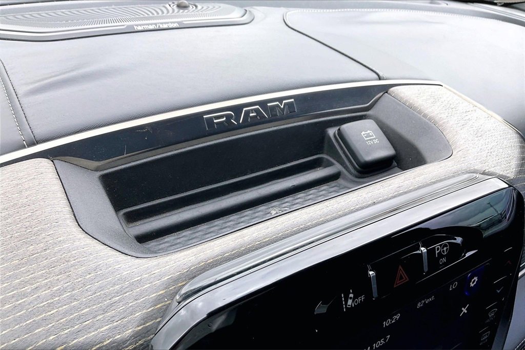 Used 2020 RAM 1500 Limited image 26