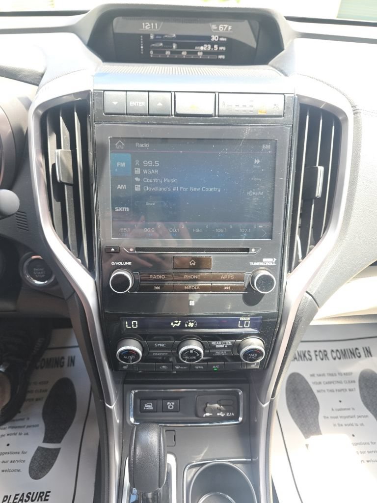 Used 2021 Subaru Ascent Limited w/ Popular Package #2A AWD/4WD image 22