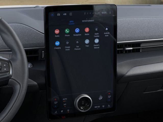 New 2025 Ford Mustang Mach-E Premium image 14