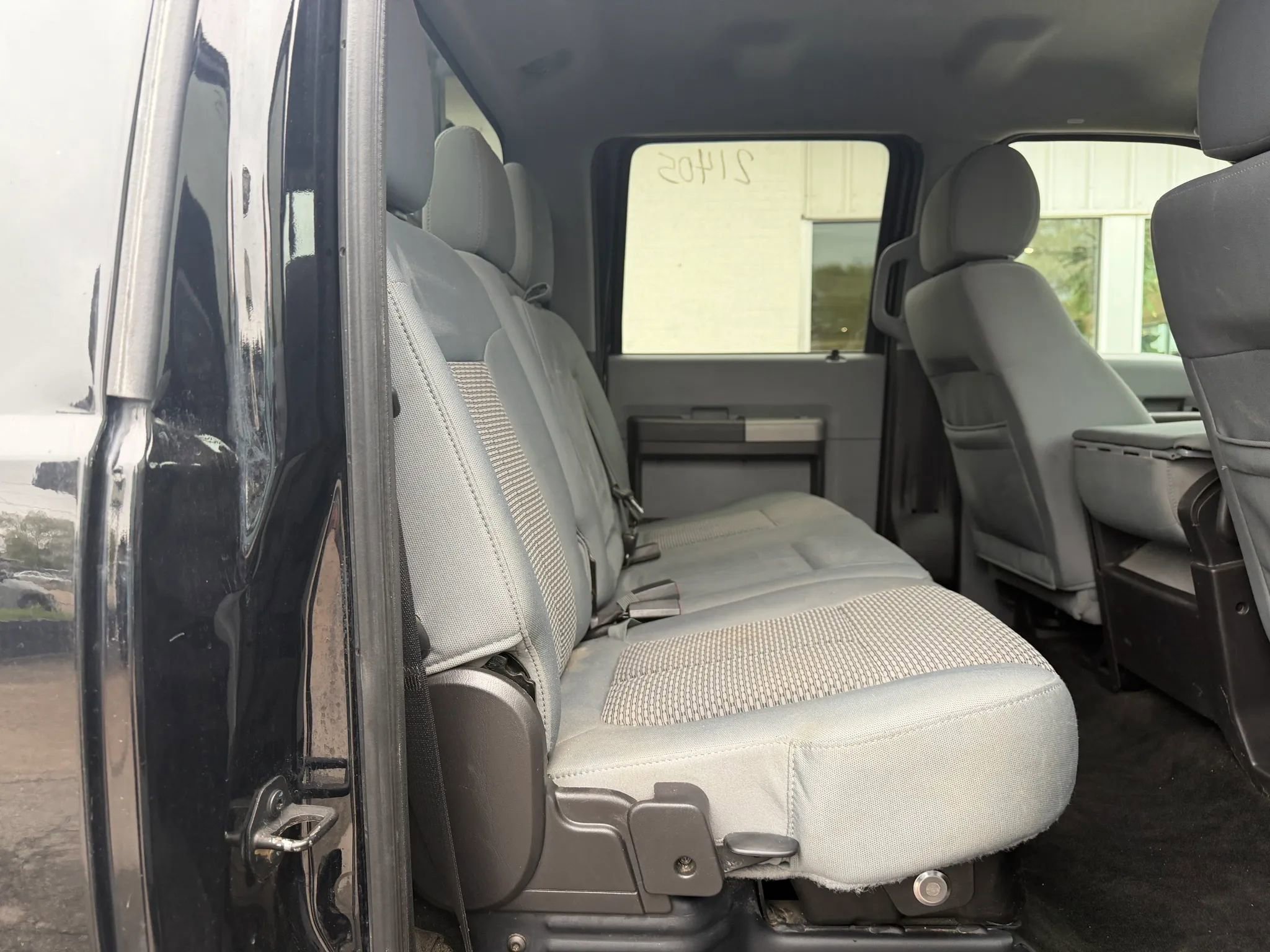 Used 2016 Ford F350 XLT w/ FX4 4x4 Off Road Package image 22