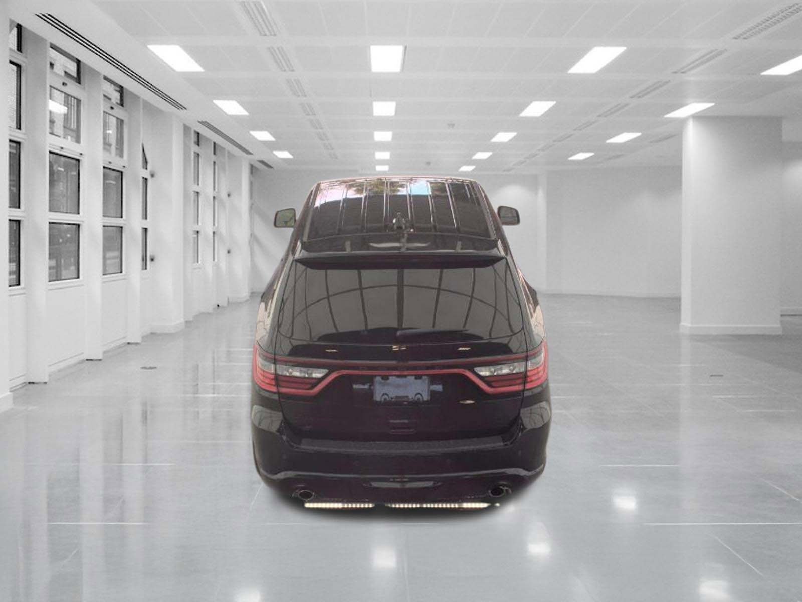Used 2021 Dodge Durango R/T w/ Blacktop Package AWD/4WD image 4