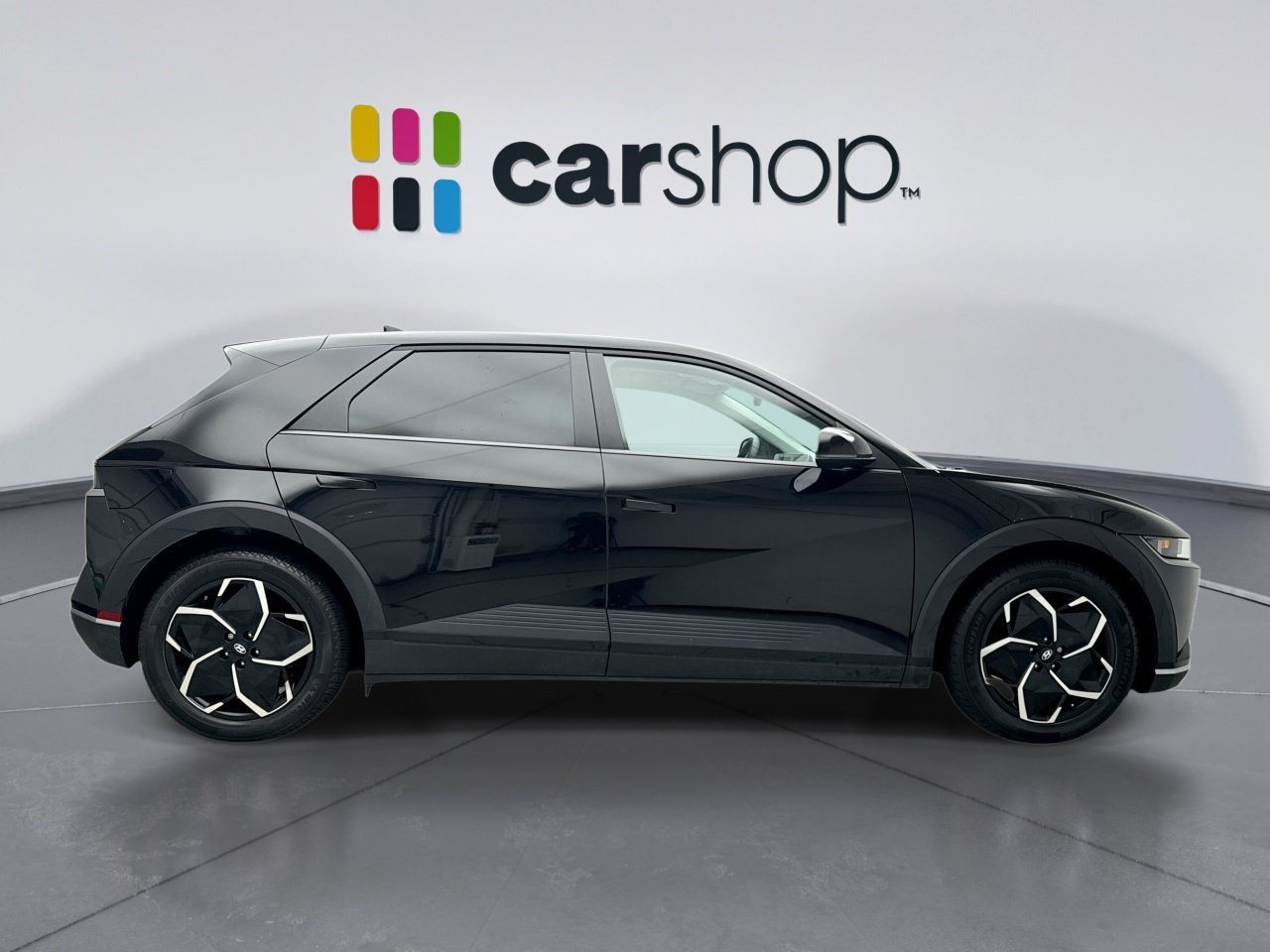 Used 2024 Hyundai Ioniq 5 SEL AWD/4WD image 6