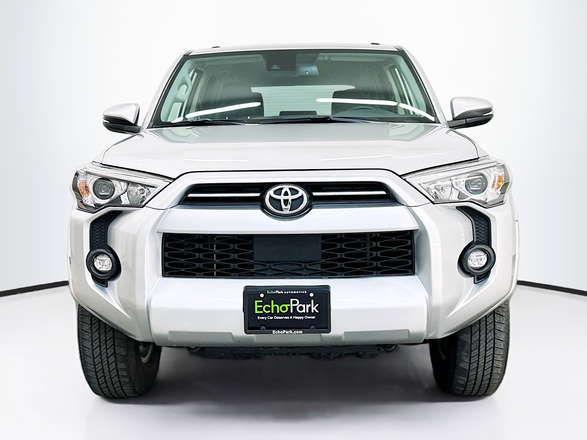 Used 2024 Toyota 4Runner SR5 Premium image 2