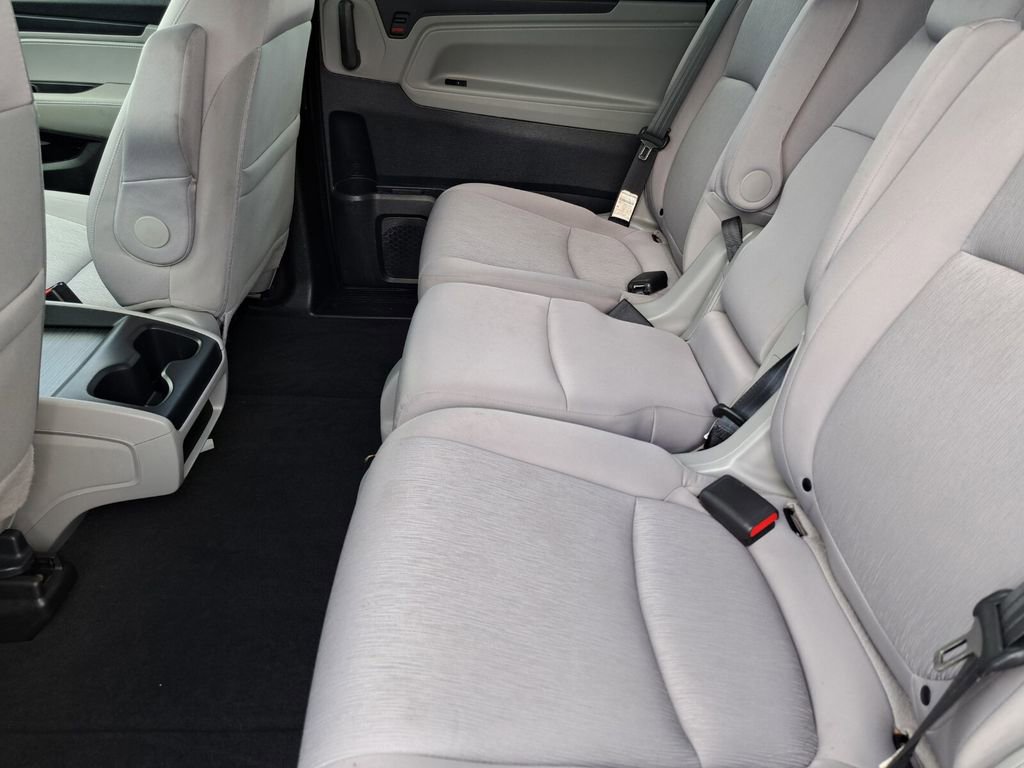 Used 2023 Honda Odyssey EX image 23