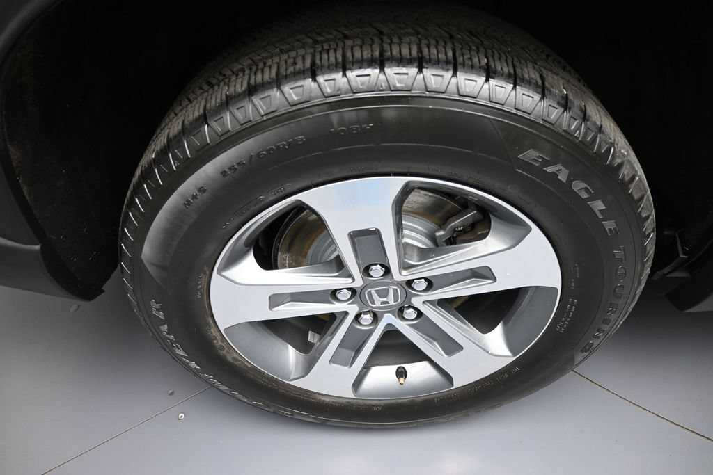 Certified 2023 Honda Pilot EX-L image 12