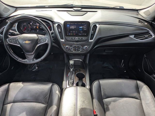 Used 2024 Chevrolet Malibu LT FWD image 15