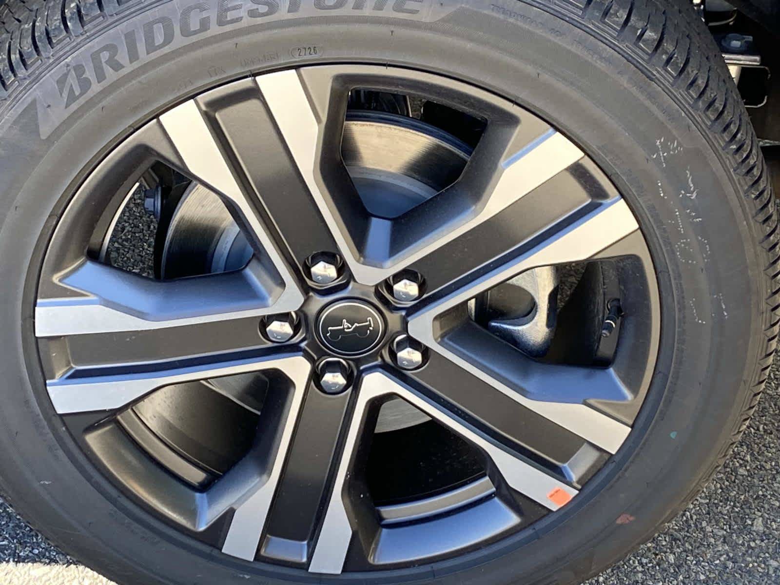 New 2027 Jeep Grand Cherokee L Limited AWD/4WD image 6