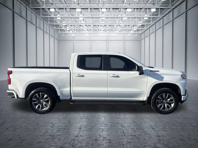 Used 2020 Chevrolet Silverado 1500 RST AWD/4WD image 6