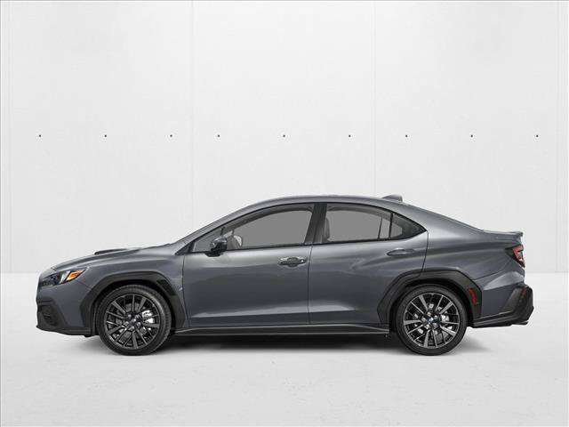 New 2026 Subaru WRX Premium AWD/4WD image 3