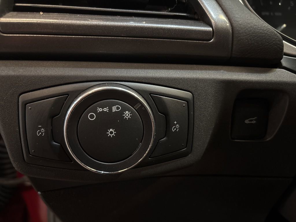 Used 2014 Ford Fusion S image 17