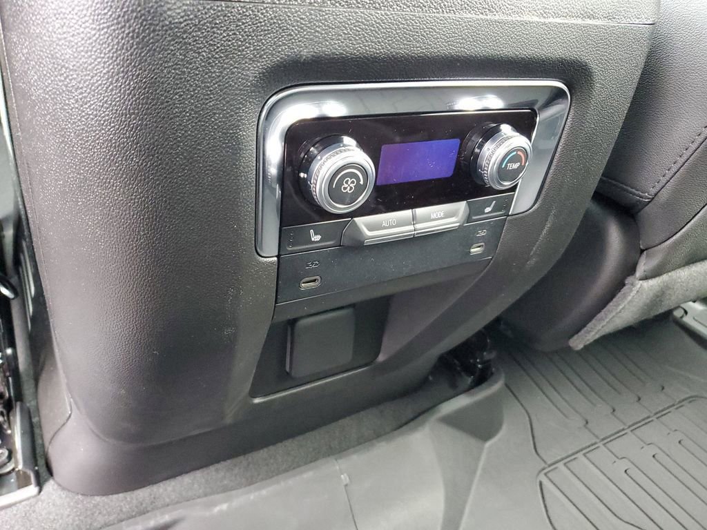 New 2026 GMC Yukon Elevation w/ LPO, Floor Liner Package image 14