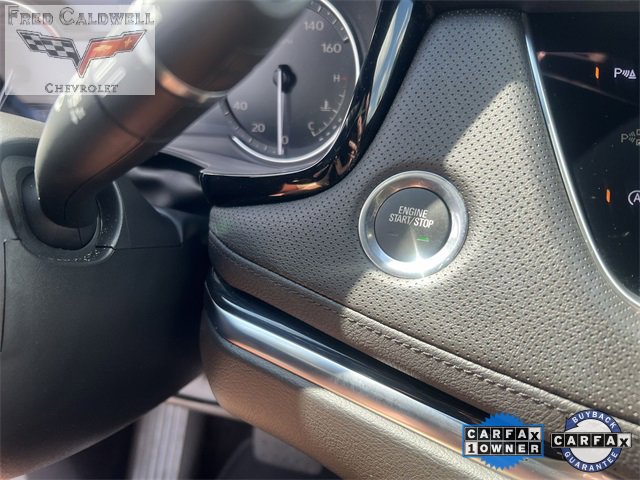 Certified 2025 Cadillac XT5 Premium Luxury image 16