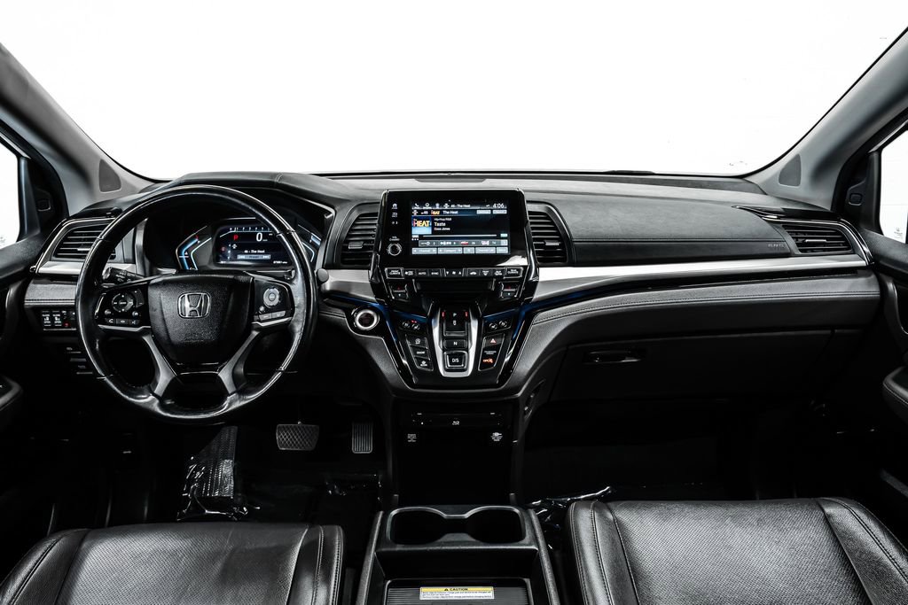 Used 2019 Honda Odyssey Elite image 20