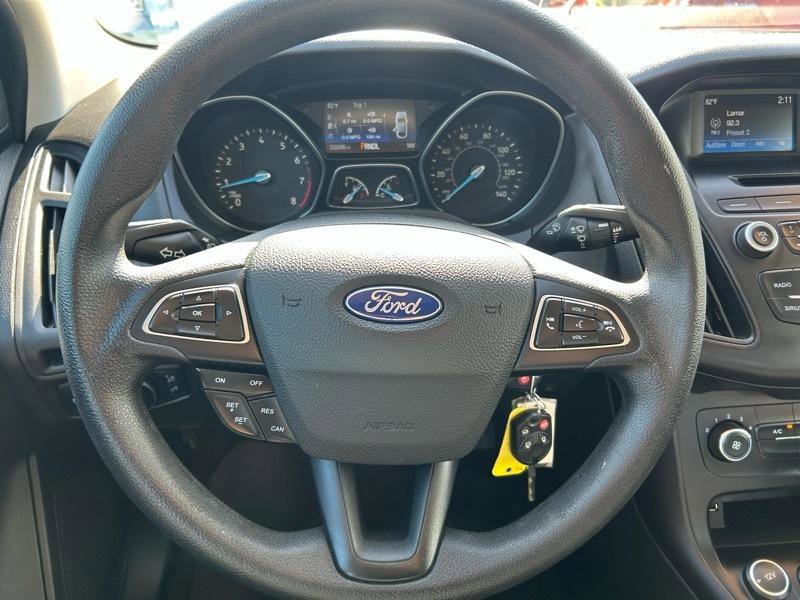 Used 2017 Ford Focus SE image 10