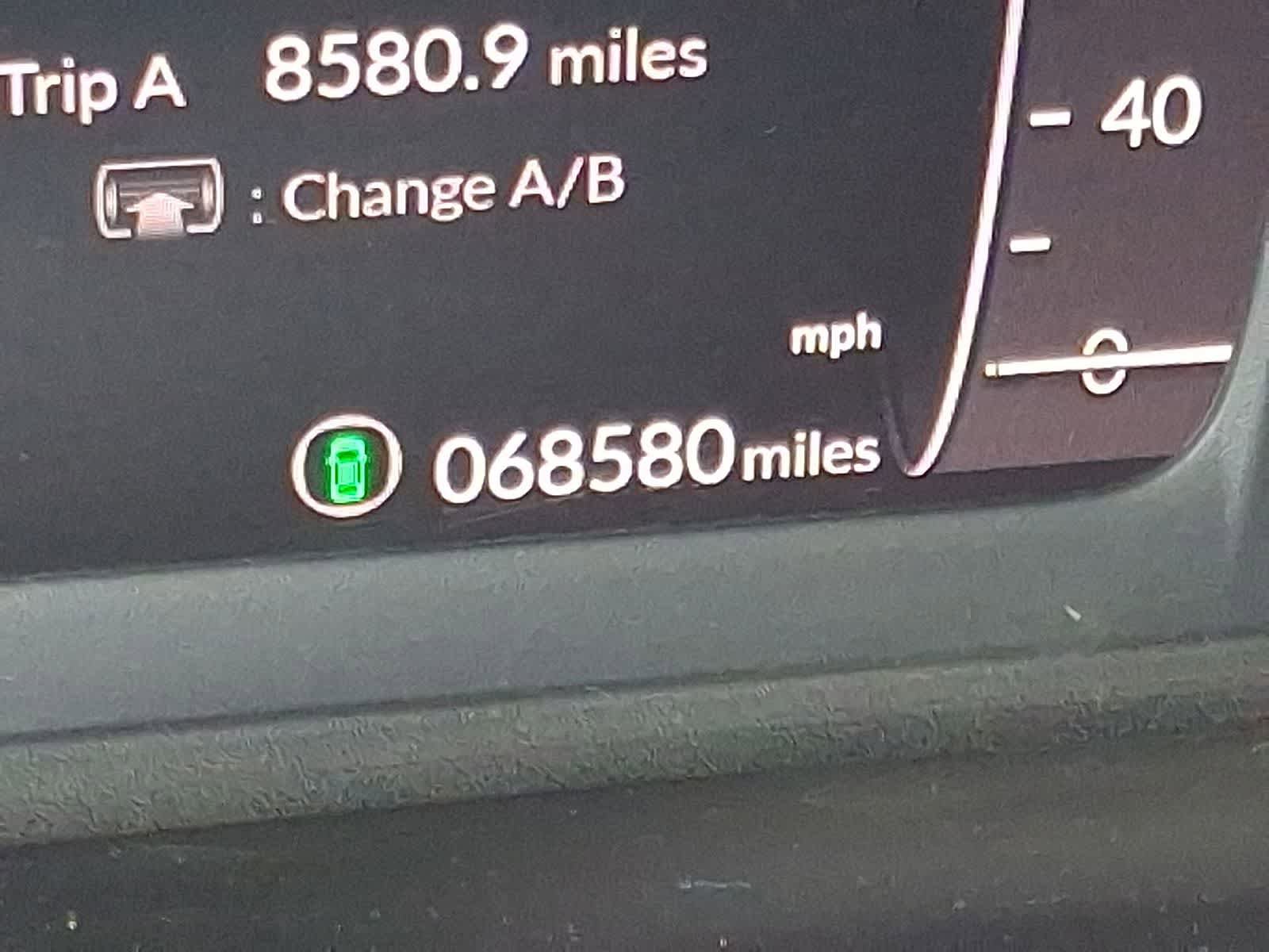 Used 2024 Honda Accord EX image 18