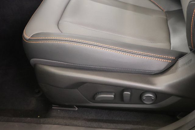 New 2026 Subaru Crosstrek 2.5i Limited AWD/4WD image 13