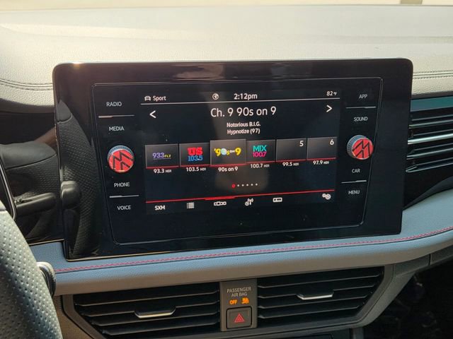 Used 2025 Volkswagen Jetta GLI Autobahn image 20