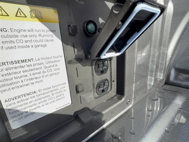 New 2025 Ford F150 Raptor image 34