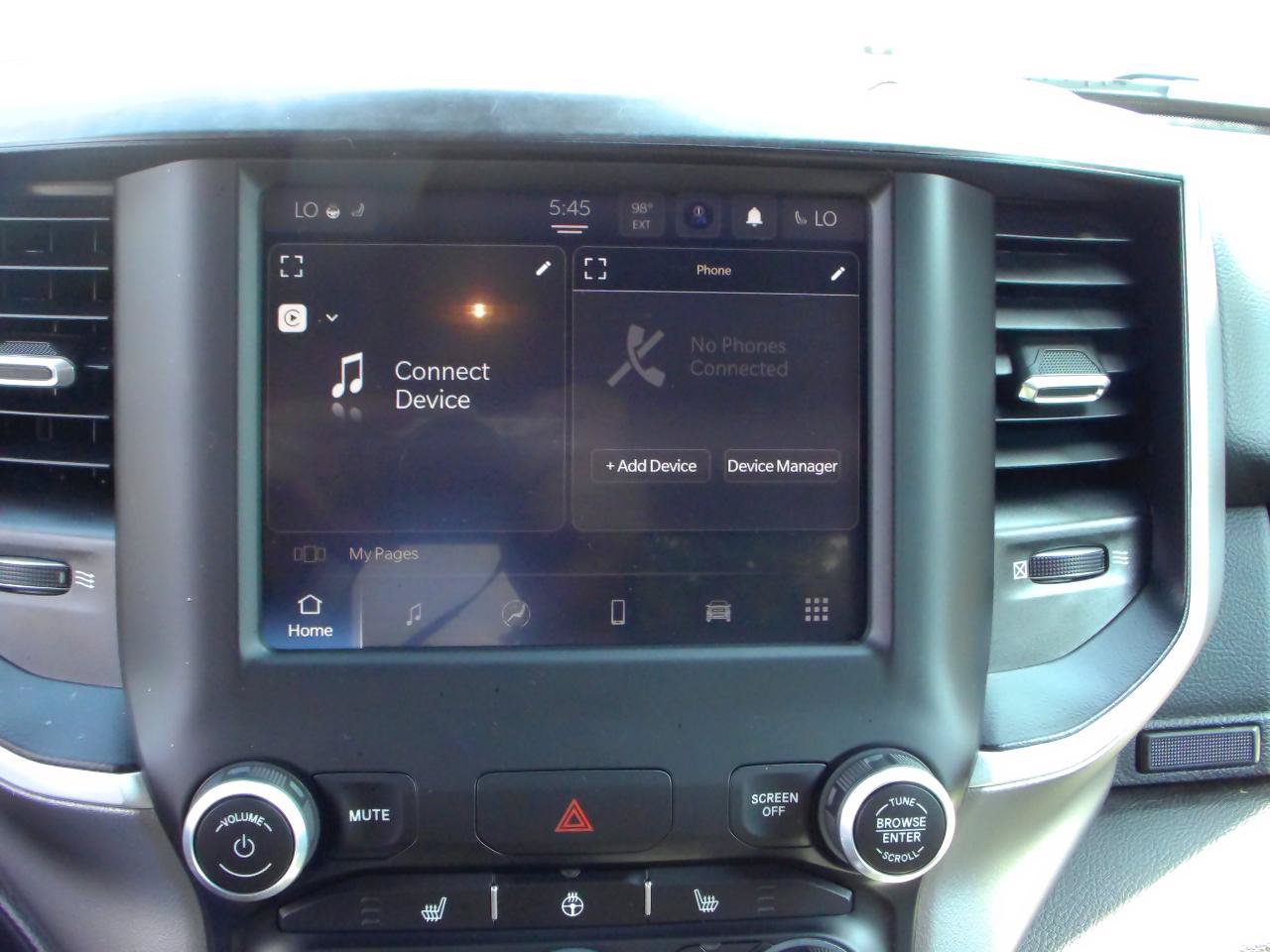 Used 2023 RAM 1500 Big Horn AWD/4WD image 22
