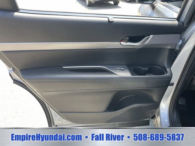 Used 2020 Hyundai Palisade SEL AWD/4WD image 14
