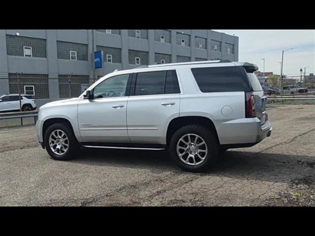 Certified 2020 GMC Yukon Denali w/ Open Road Package image 6
