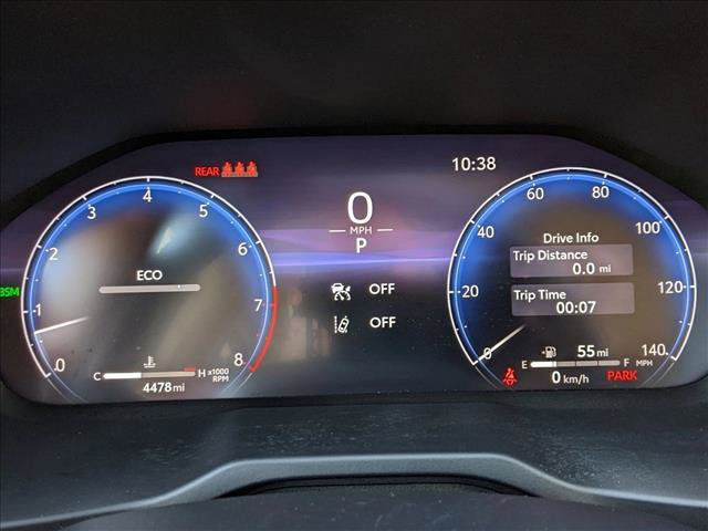 Used 2024 Toyota RAV4 Limited FWD image 11