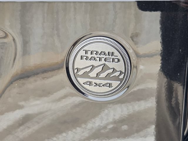 New 2026 Jeep Wrangler Unlimited Sahara AWD/4WD image 35