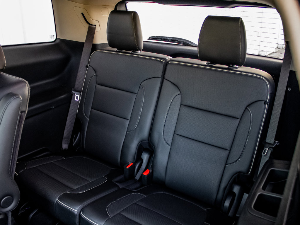 Used 2020 GMC Acadia Denali w/ Technology Package image 21