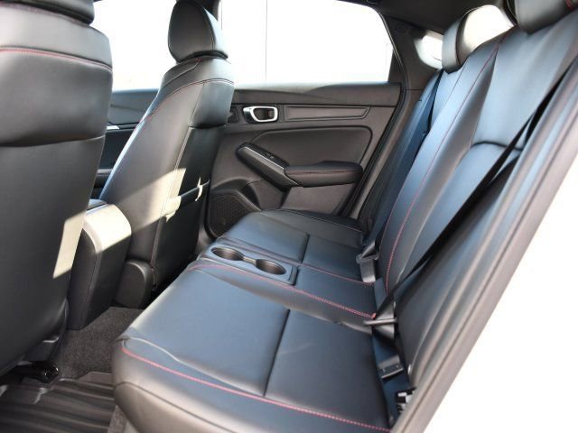 New 2026 Acura Integra Type S image 17