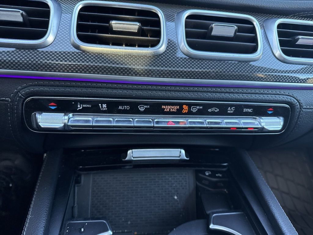 Used 2021 Mercedes-Benz GLE 53 AMG 4MATIC image 27