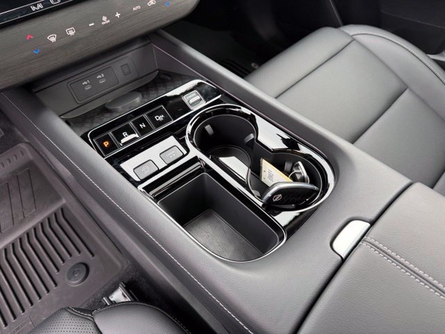 Certified 2026 Nissan Murano SL AWD/4WD image 21