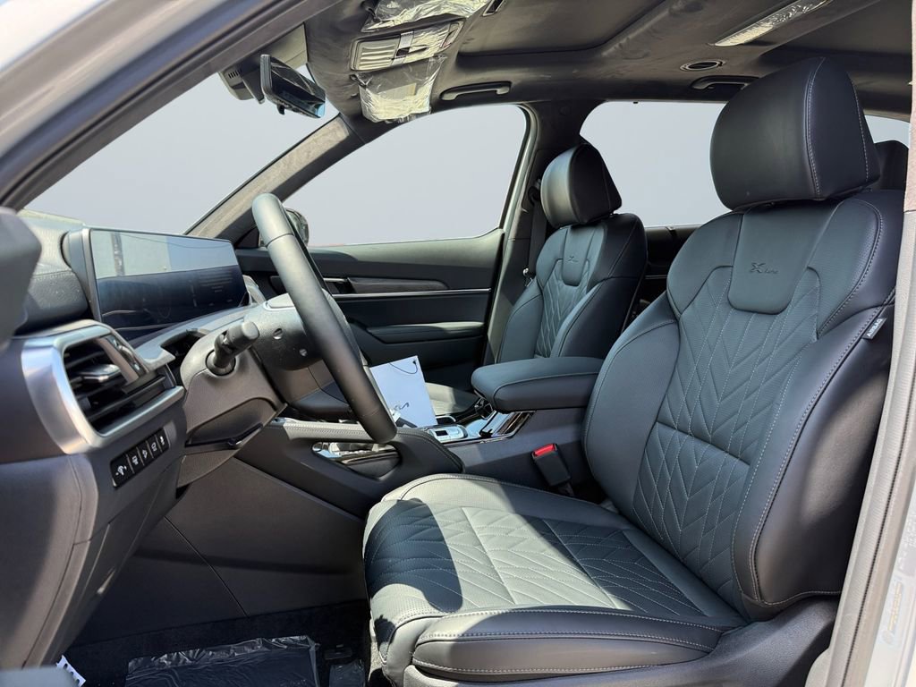 New 2025 Kia Telluride SX Prestige X-Line AWD/4WD image 9