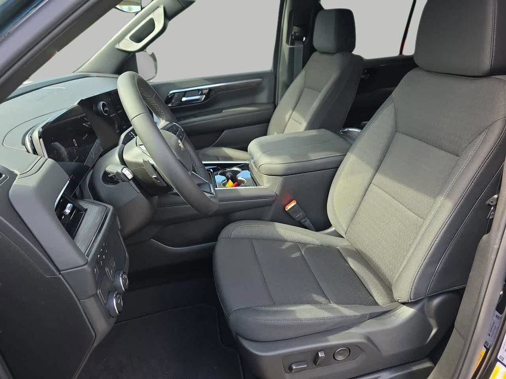 New 2026 Chevrolet Tahoe LS RWD image 17